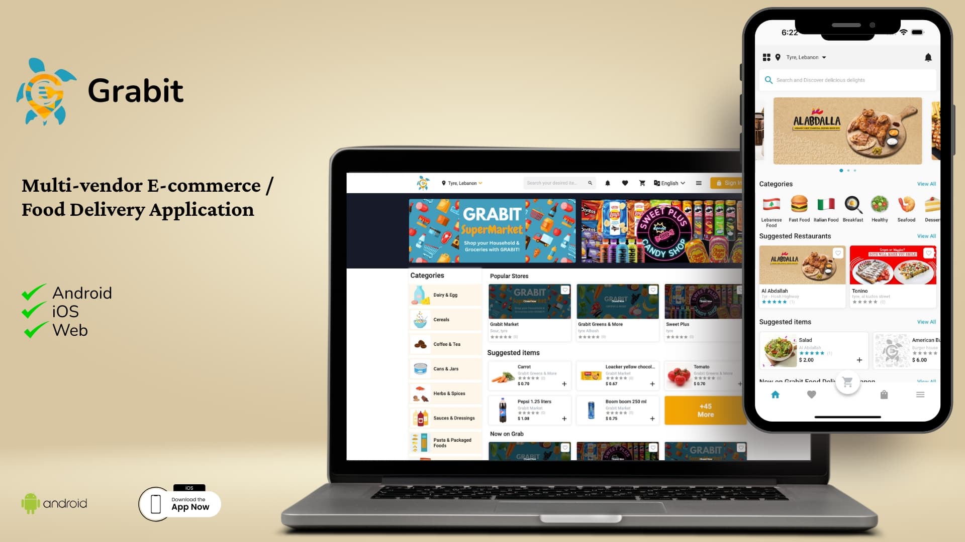 Desktop Application Development