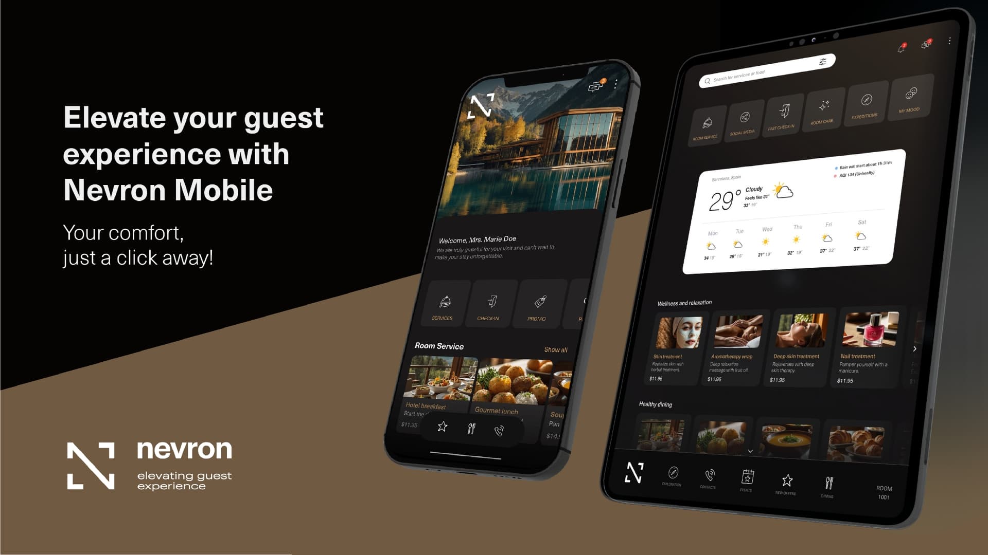 AI-Powered Mobile Application Development