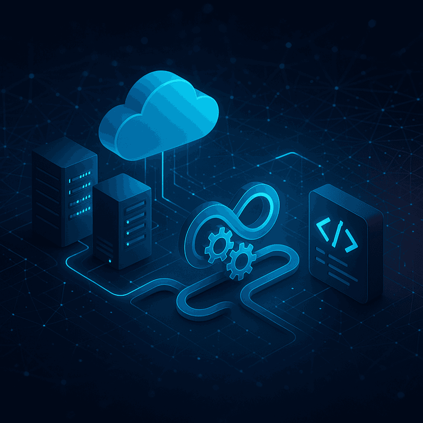 Cloud & IT Solutions